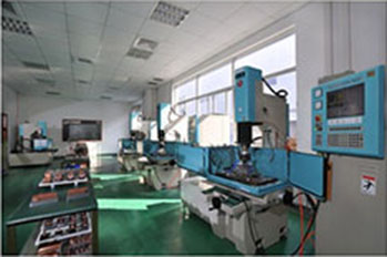 equipment Exhibition